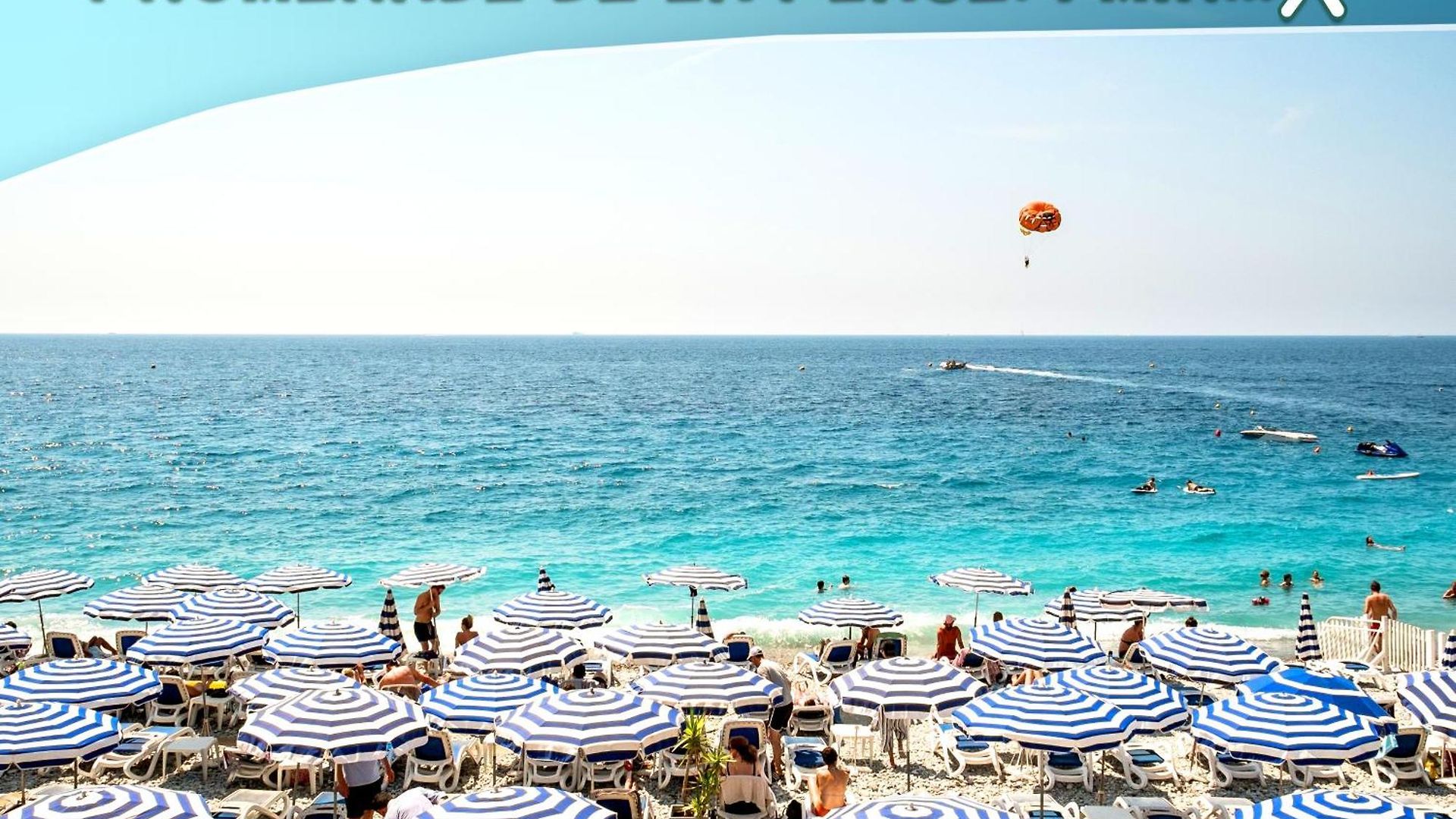 1 Min To The - Kitchen - Tramway - Air Conditioner - Wifi - Promenade Des *