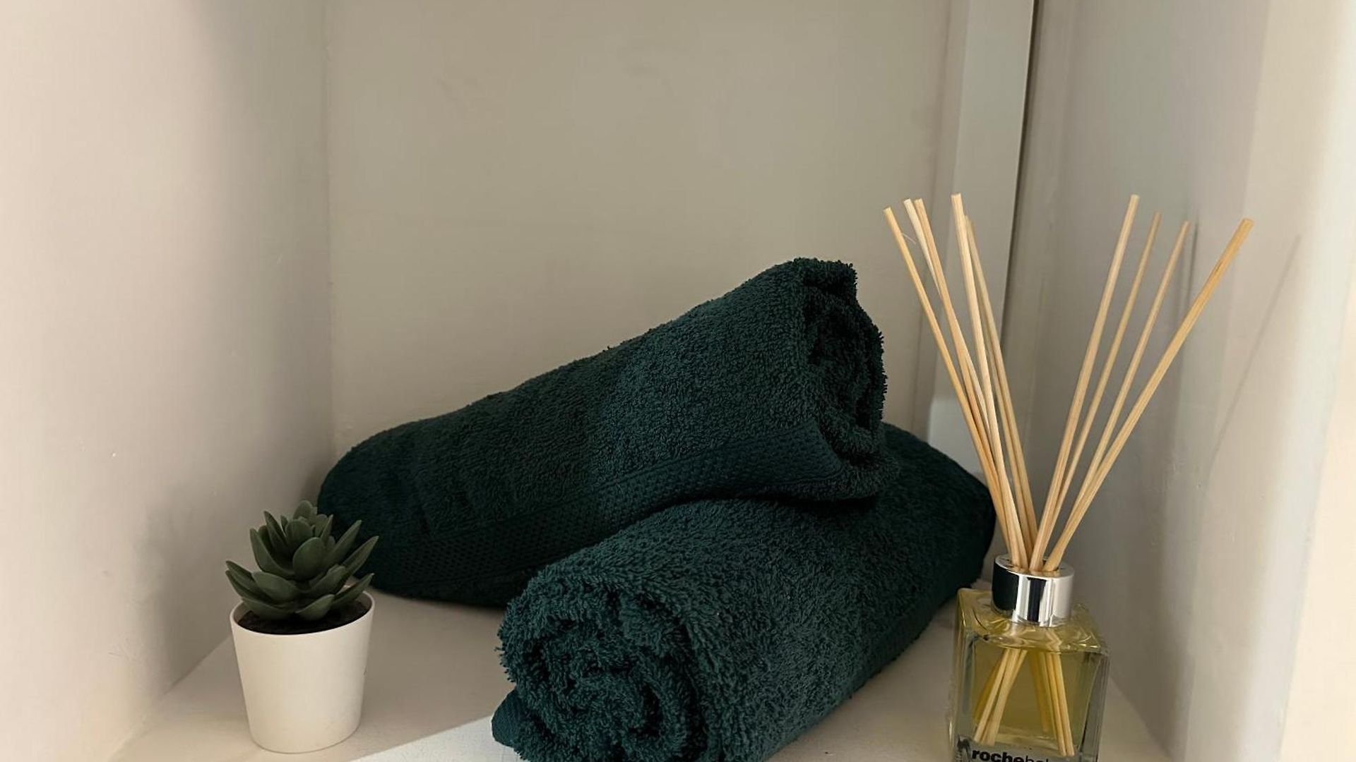 Cosy à Centre