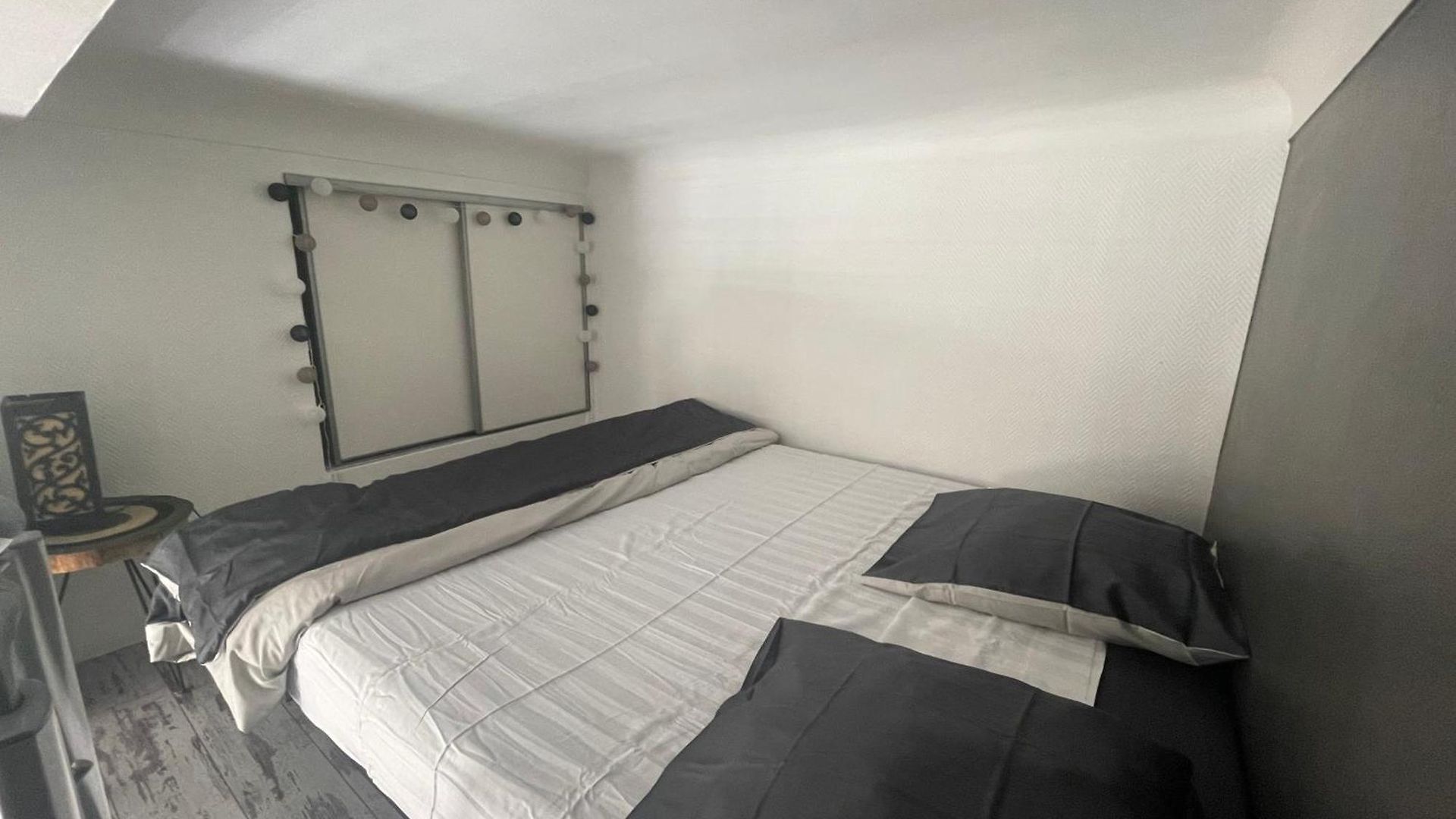 Appartement Malyandco *