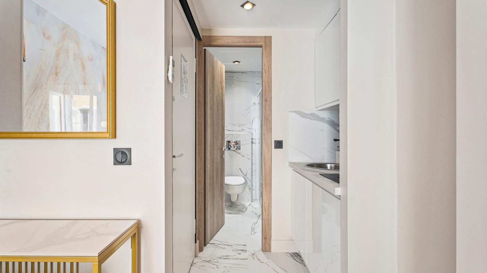 Renting - 7france - Luxe&confort Bord De Massena Appartement *