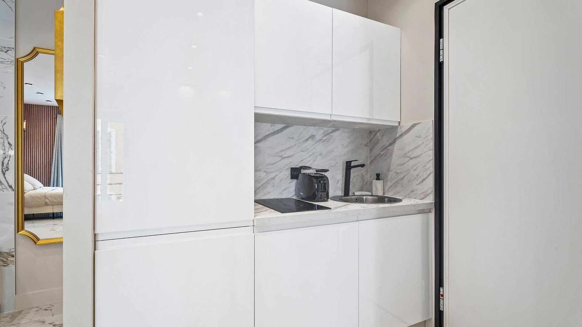 Appartement Renting - 8france - Luxury & Comfort Jacuzzi Massena *