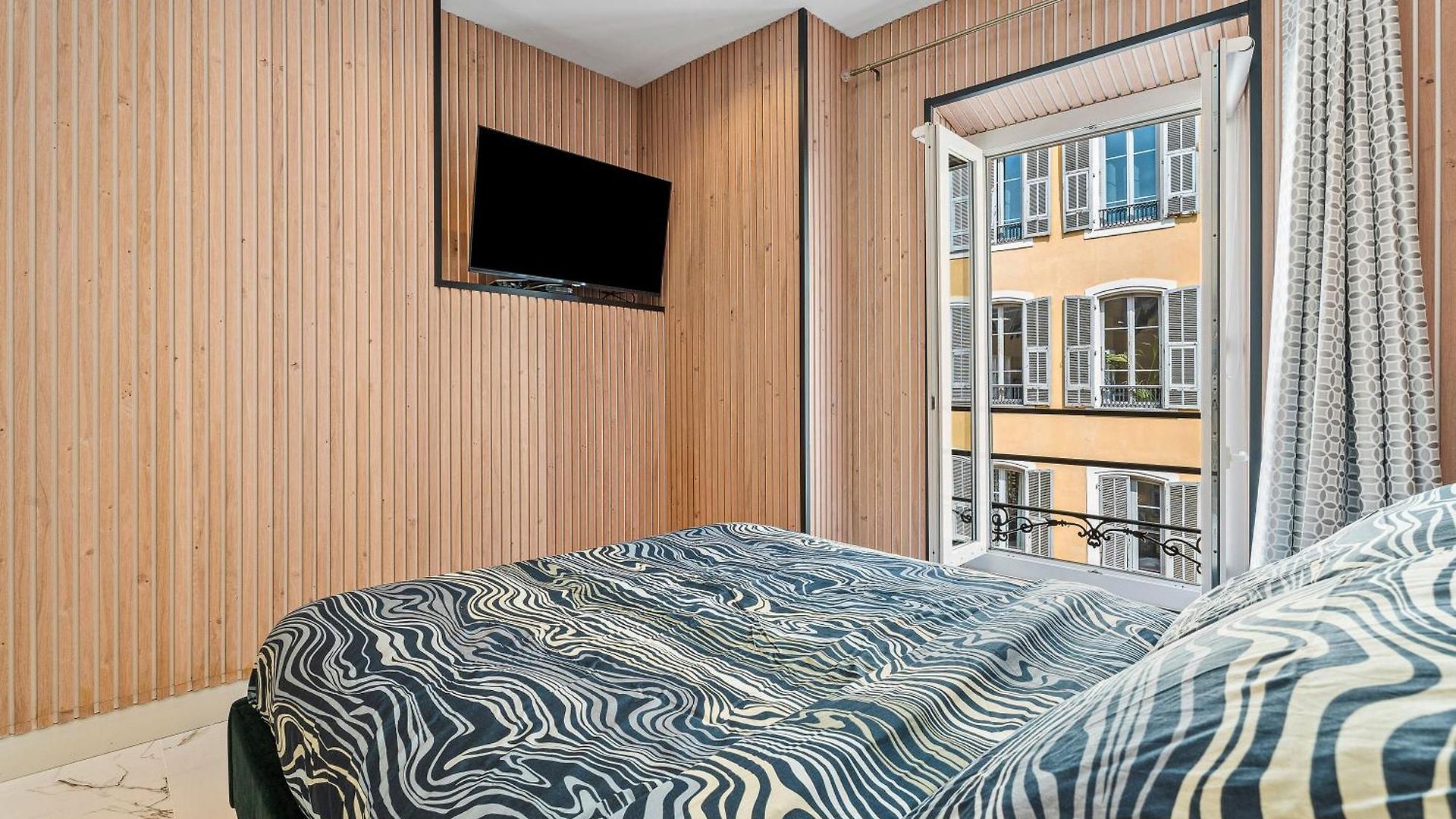 Renting - 7france - Luxe&confort Bord De Massena *