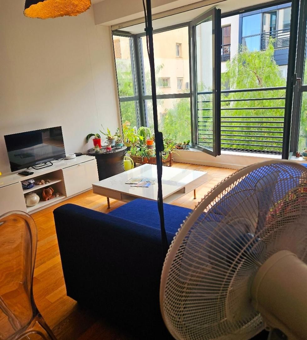 Appartement T2 à La Libération, *