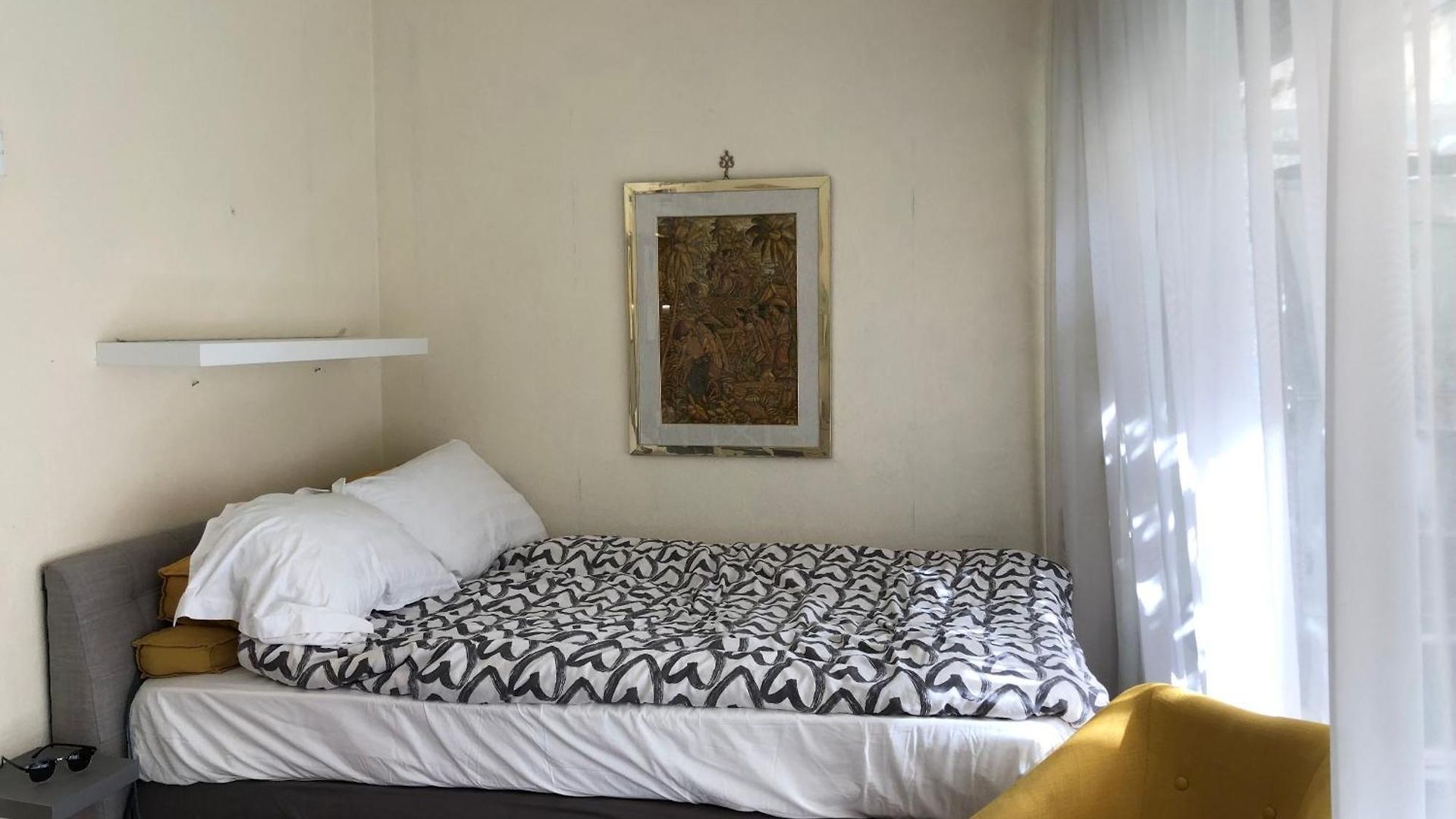 Maison d'hôtes With Terrace & Rooftop Pool In Promenade Des Nice