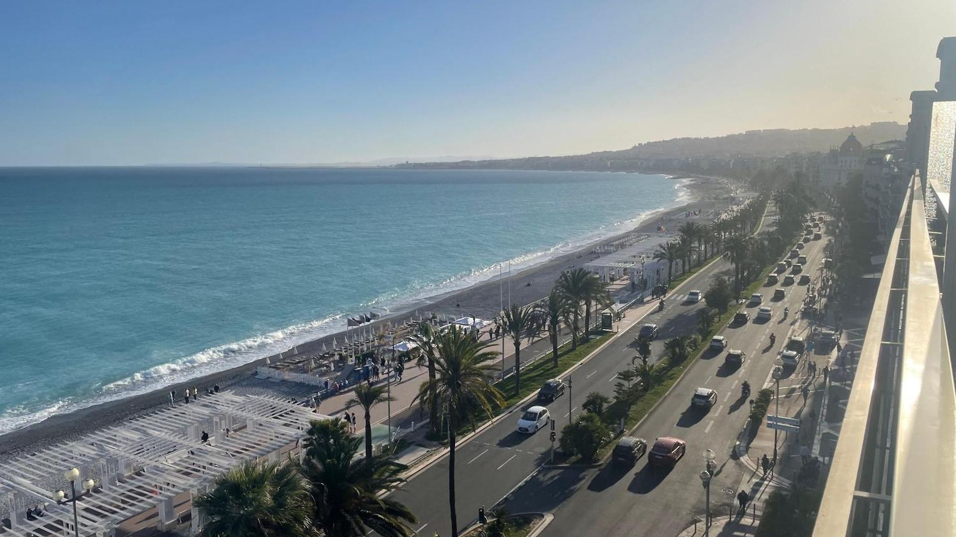 With Terrace & Rooftop Pool In Promenade Des Maison d'hôtes 3*