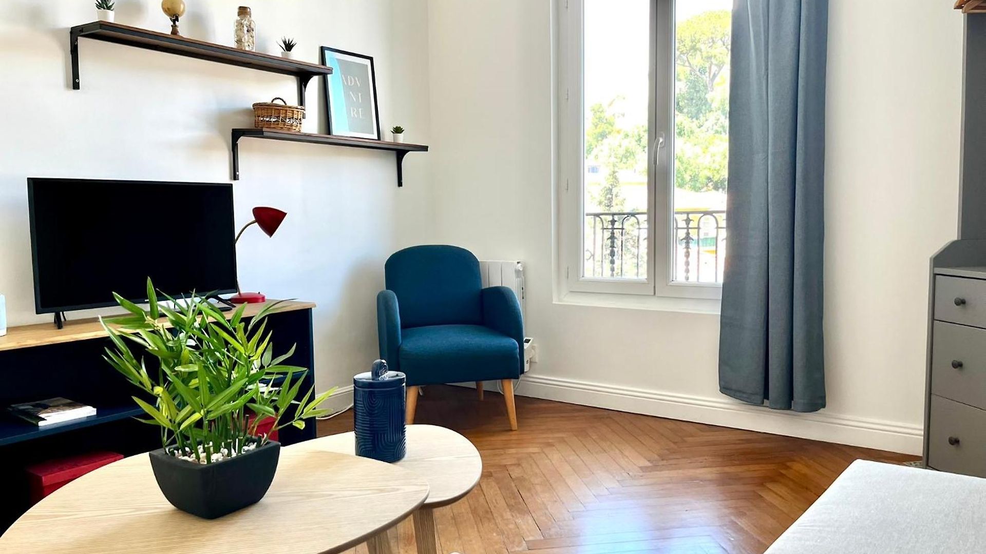 Appartement Modern Flat Near Sea And Center *