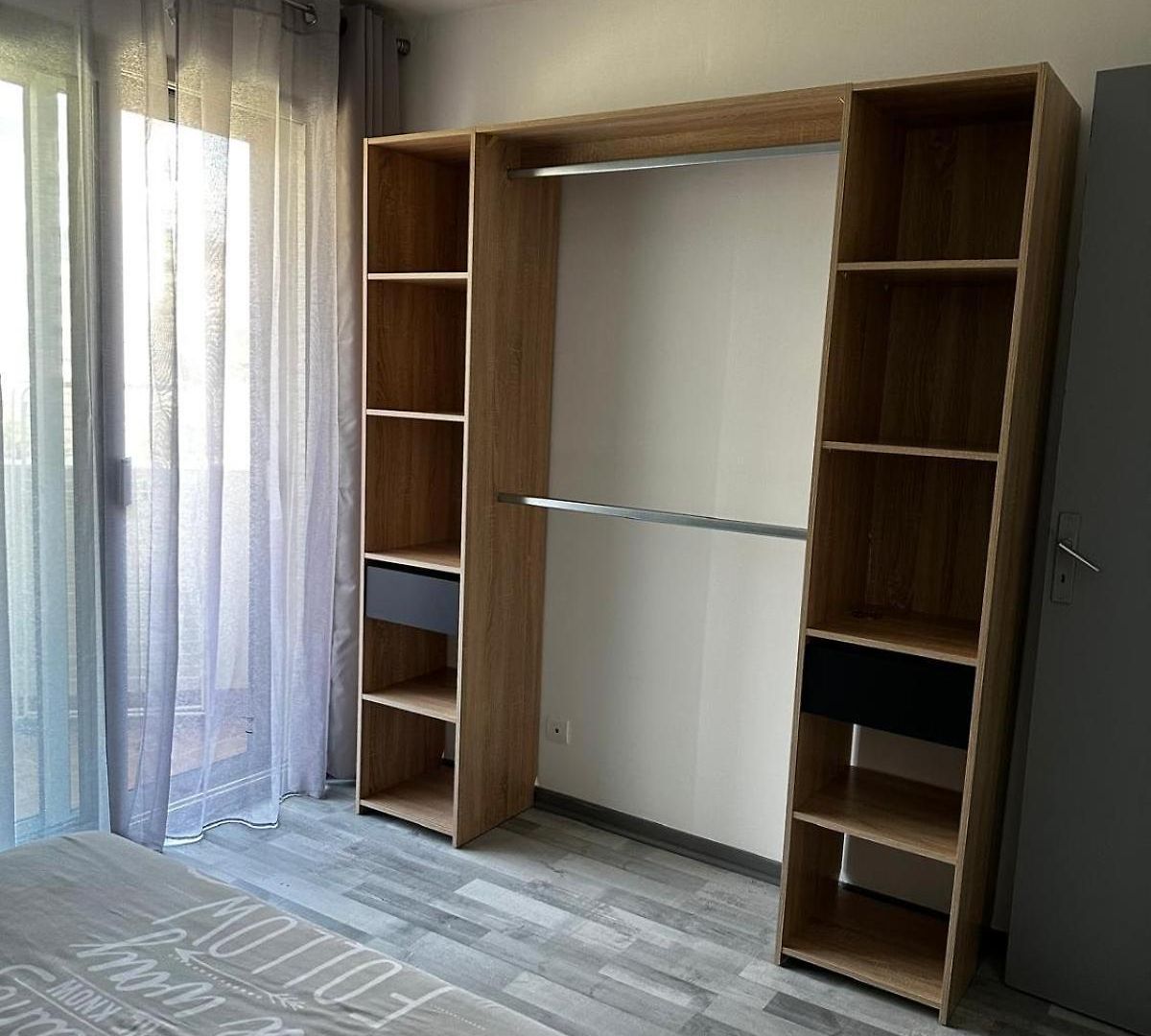 Californie Apartment *