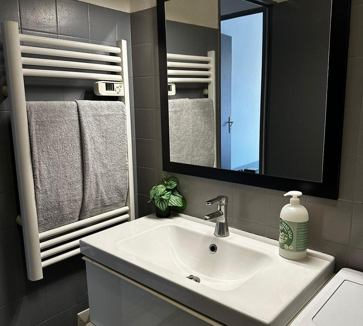 Californie Apartment