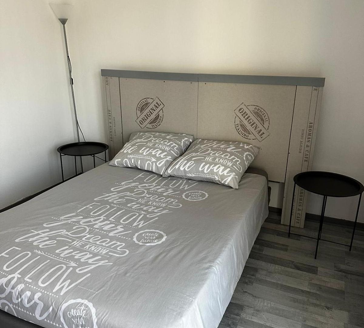 Apartment Californie