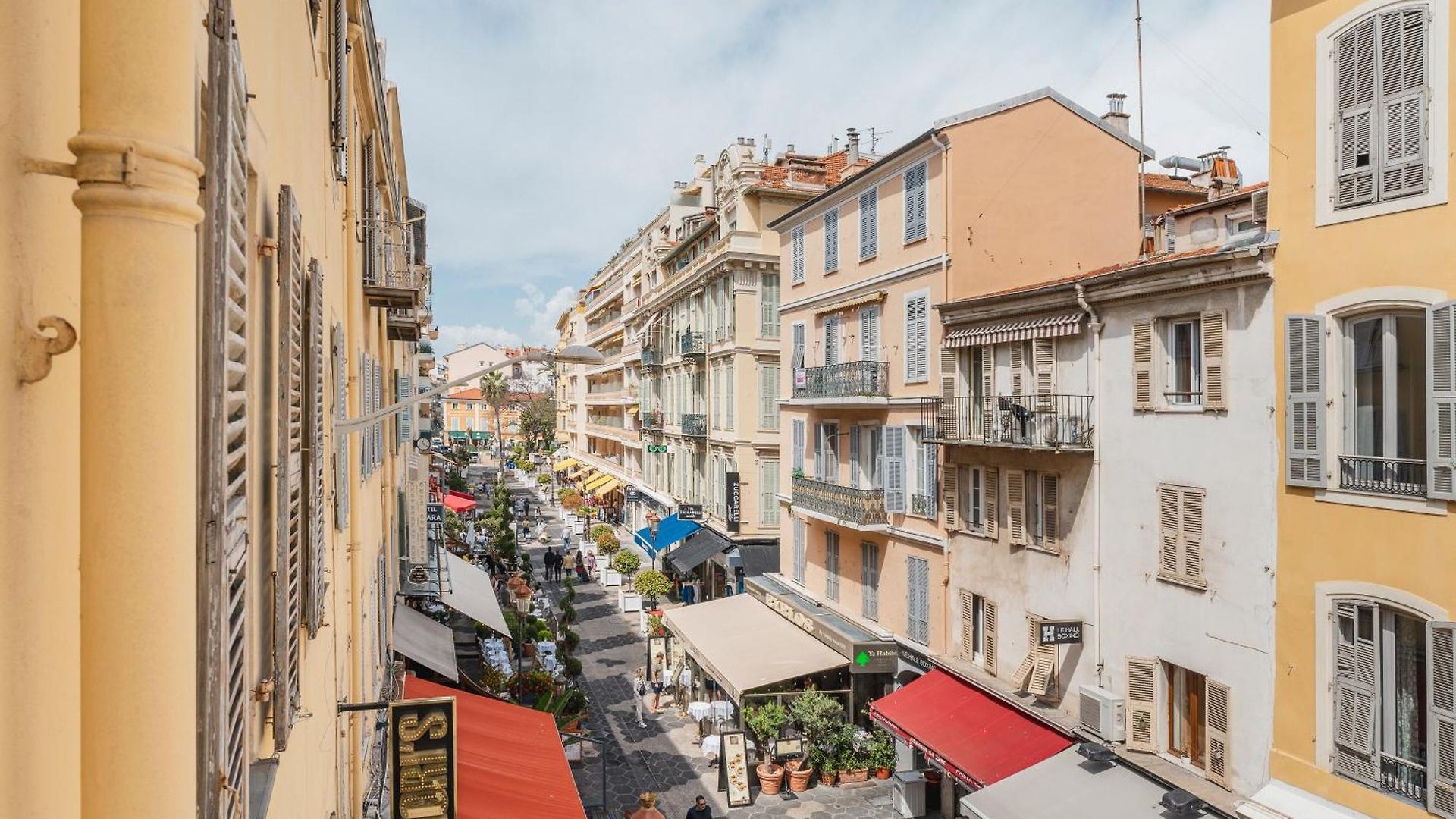 Appartement Renting - 8france - Luxury & Comfort Jacuzzi Massena Nice