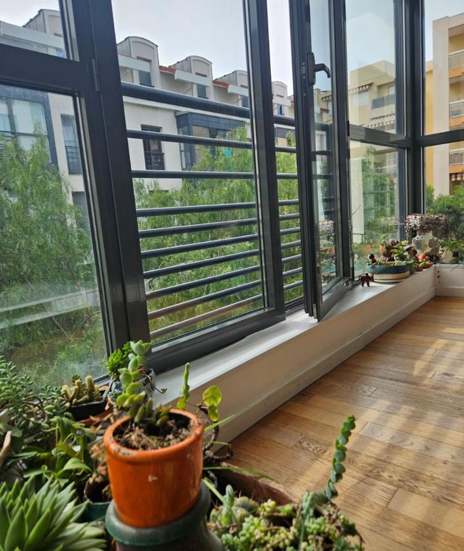 T2 à La Libération, Appartement Nice