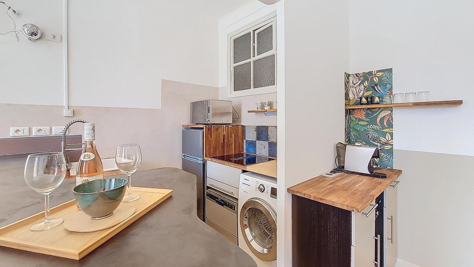 Apartment Nestor&jeeves - Trip - - Balcony Nice