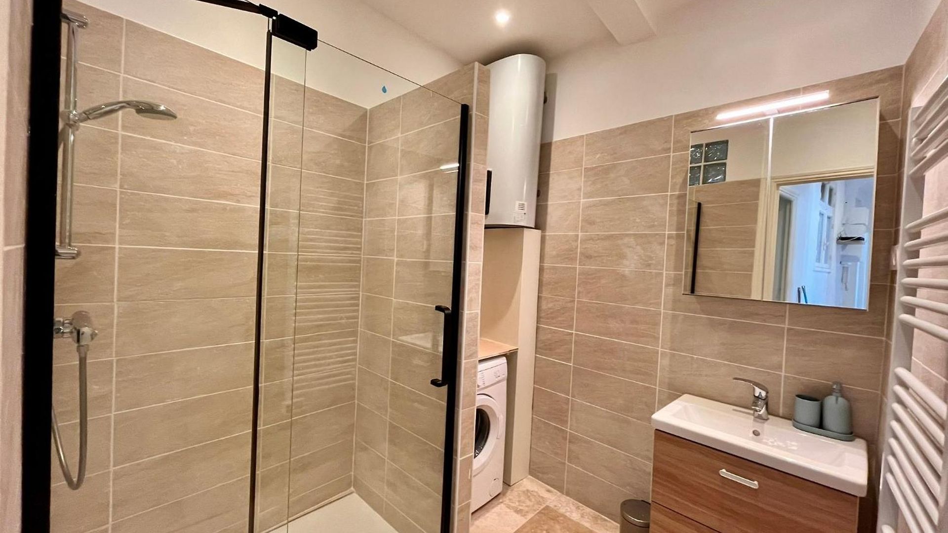 Appartement Modern Flat Near Sea And Center *