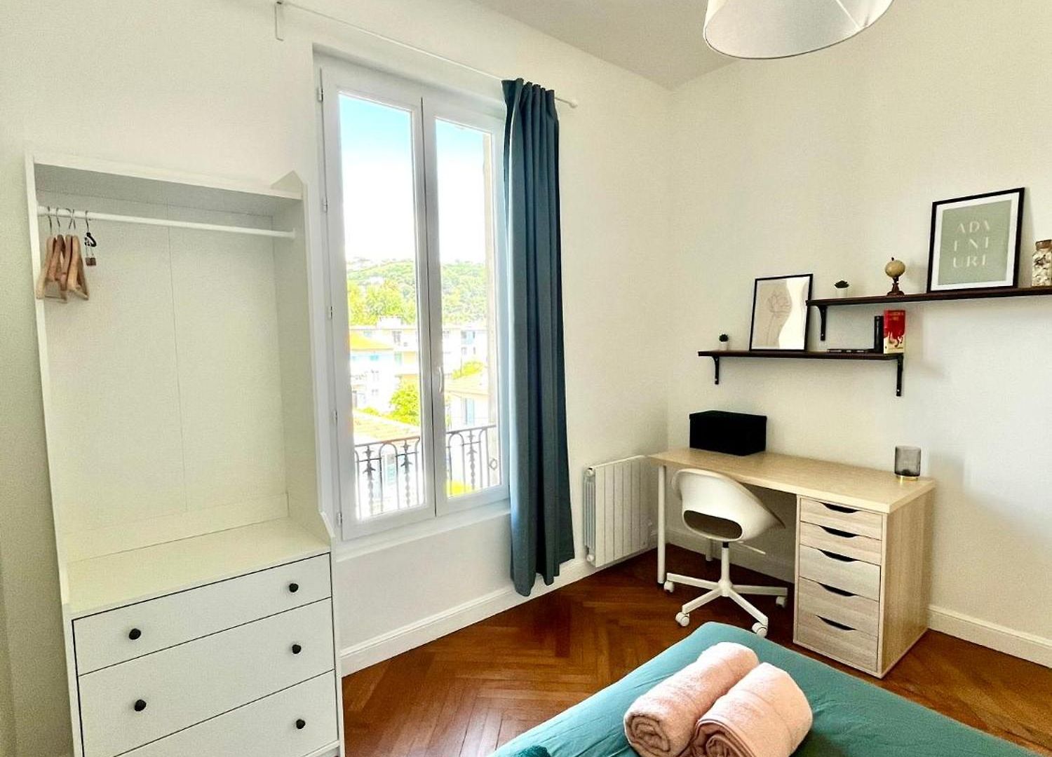 Appartement Modern Flat Near Sea And Center *