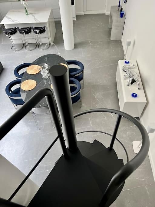 Magnifique Loft Au Cœur De * Nice
