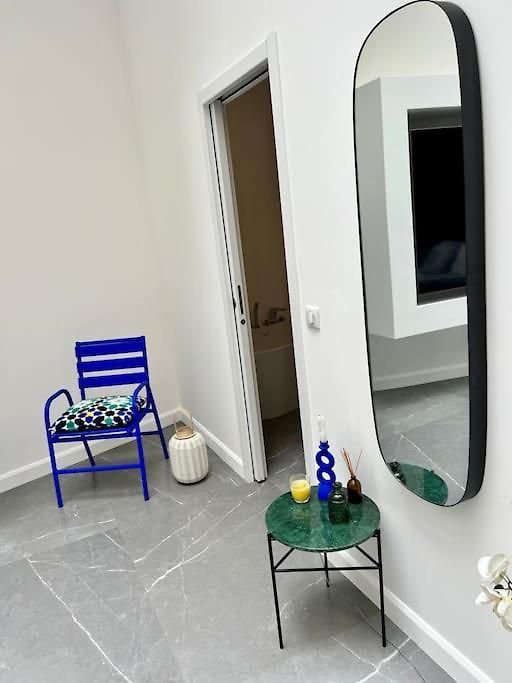 Magnifique Loft Au Cœur De Nice