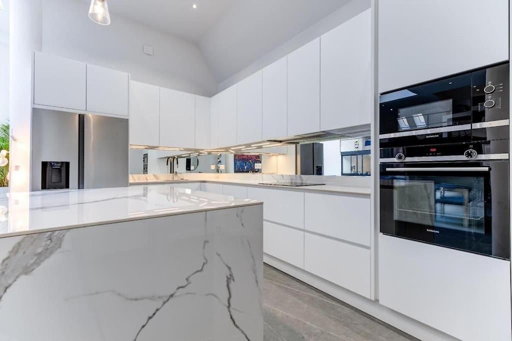 Appartement Magnifique Loft Au Cœur De *