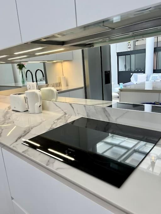 Appartement Magnifique Loft Au Cœur De *