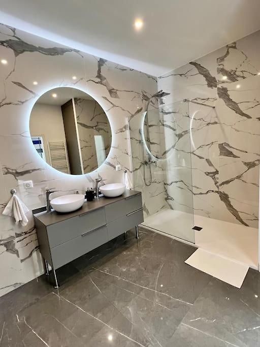 Appartement Magnifique Loft Au Cœur De *