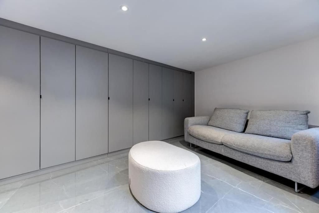 Magnifique Loft Au Cœur De