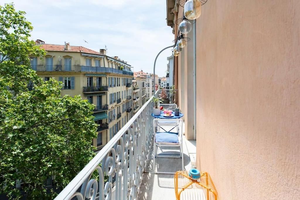 #27 Staywizus - Urban Ac 2 Bedrooms 10mins Walk Sea & Old Town