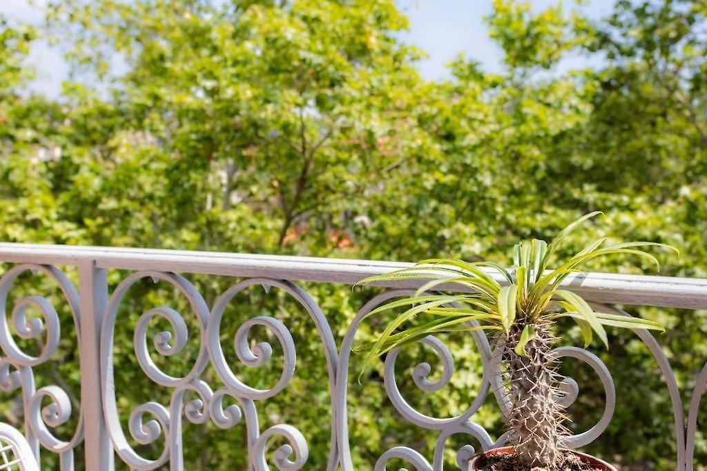 #27 Staywizus - Urban Ac 2 Bedrooms 10mins Walk Sea & Old Town Appartement Nice