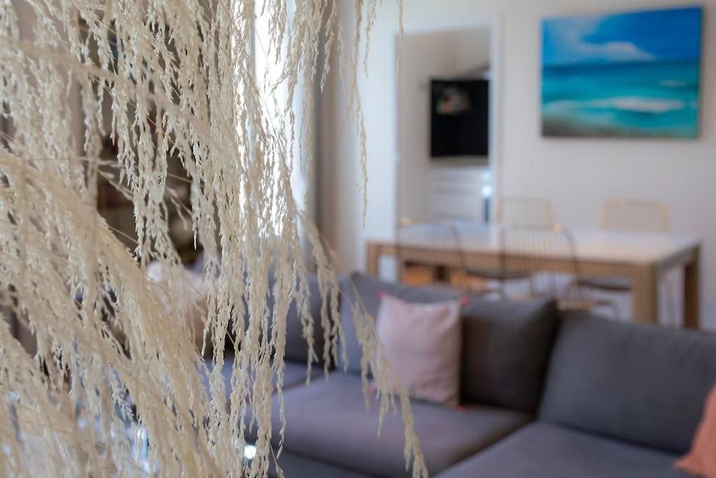 #27 Staywizus - Urban Ac 2 Bedrooms 10mins Walk Sea & Old Town Appartement Nice
