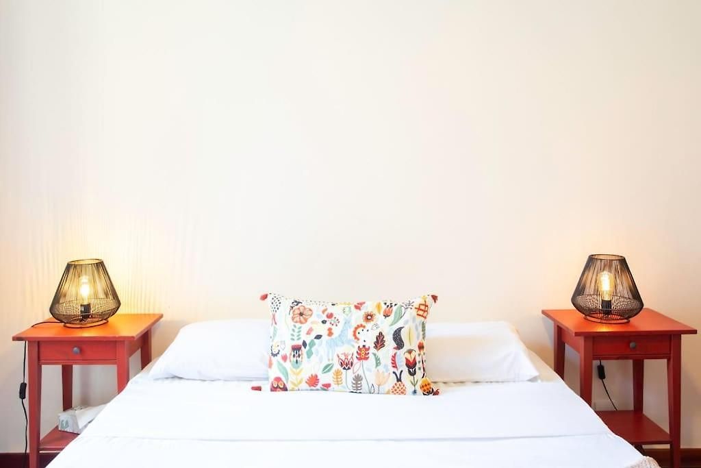 Appartement #27 Staywizus - Urban Ac 2 Bedrooms 10mins Walk Sea & Old Town