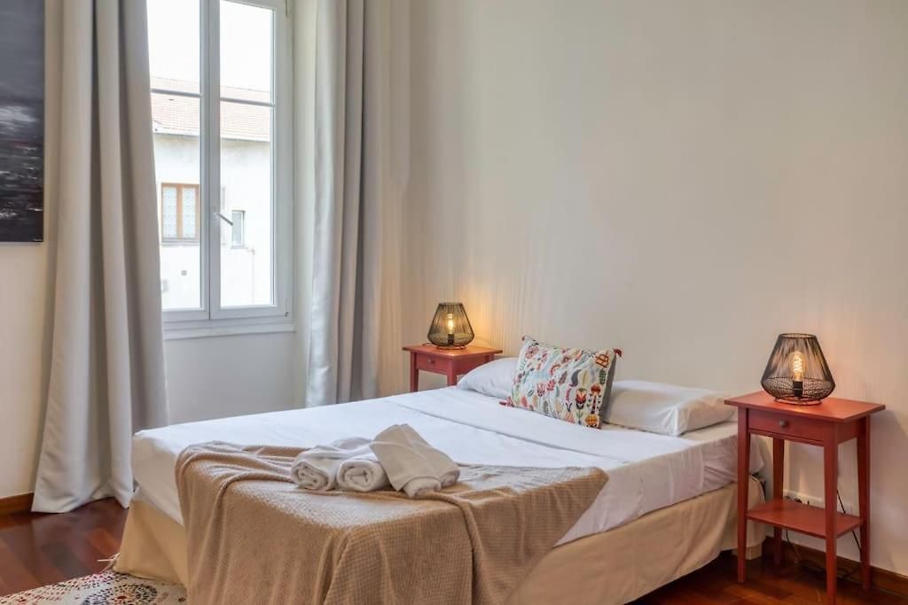 Appartement #27 Staywizus - Urban Ac 2 Bedrooms 10mins Walk Sea & Old Town