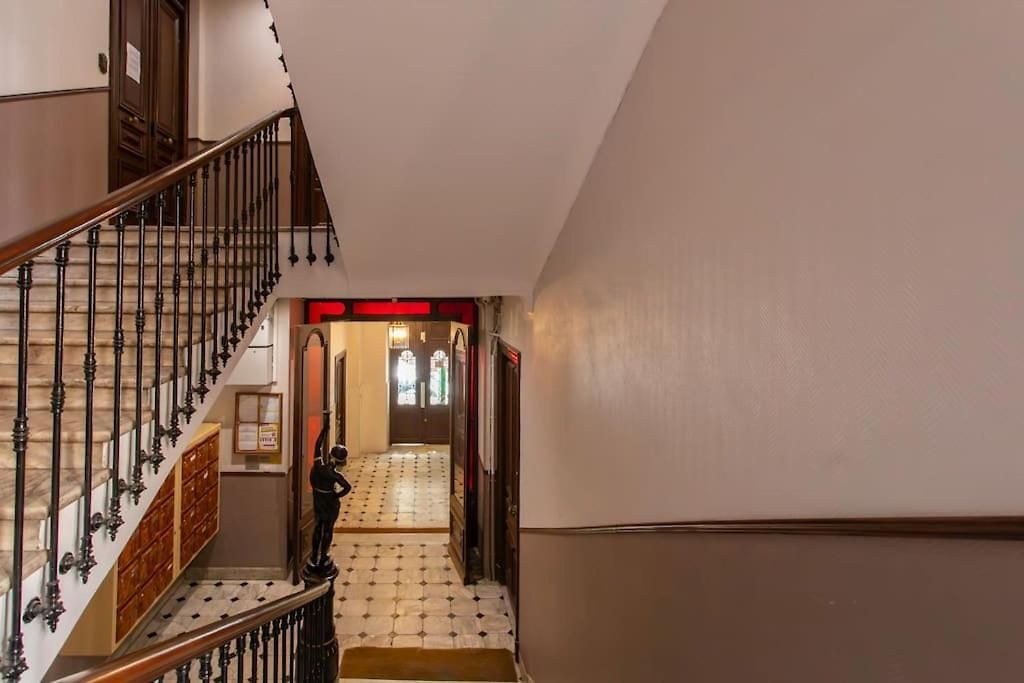 #27 Staywizus - Urban Ac 2 Bedrooms 10mins Walk Sea & Old Town Appartement *