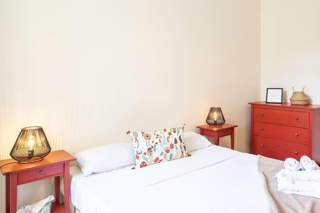 #27 Staywizus - Urban Ac 2 Bedrooms 10mins Walk Sea & Old Town *