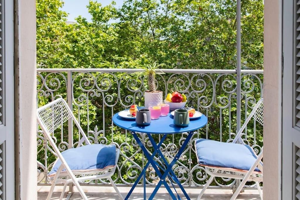 #27 Staywizus - Urban Ac 2 Bedrooms 10mins Walk Sea & Old Town