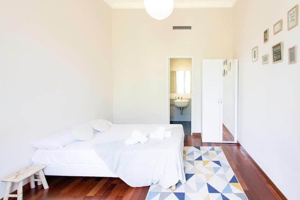 #27 Staywizus - Urban Ac 2 Bedrooms 10mins Walk Sea & Old Town Appartement *