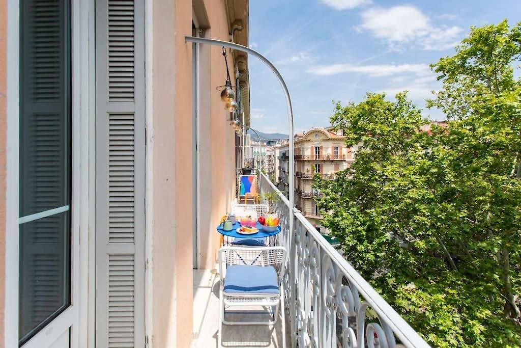 Appartement #27 Staywizus - Urban Ac 2 Bedrooms 10mins Walk Sea & Old Town *