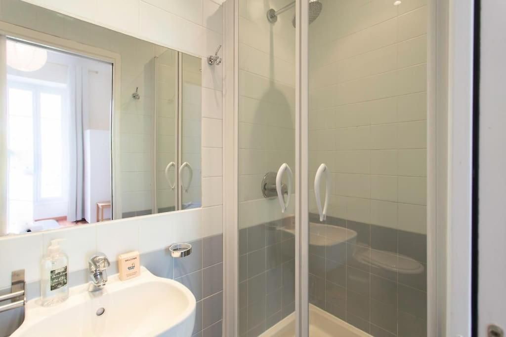 #27 Staywizus - Urban Ac 2 Bedrooms 10mins Walk Sea & Old Town Appartement