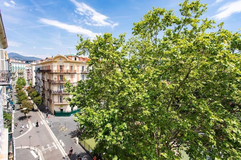 #27 Staywizus - Urban Ac 2 Bedrooms 10mins Walk Sea & Old Town Appartement Nice