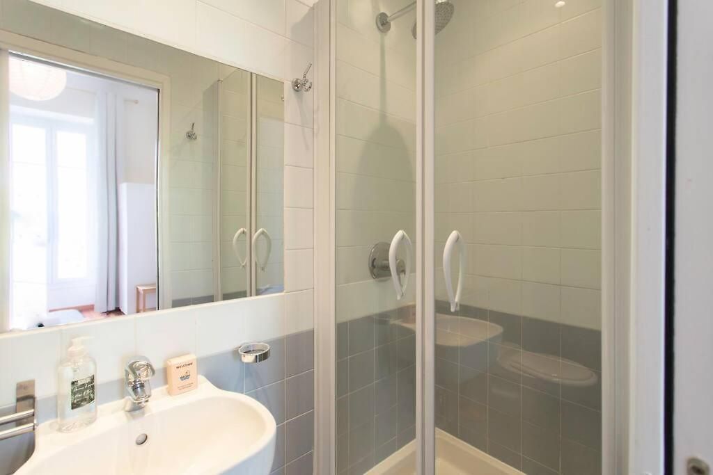 #27 Staywizus - Urban Ac 2 Bedrooms 10mins Walk Sea & Old Town