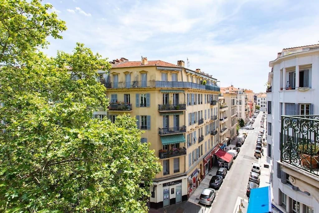 #27 Staywizus - Urban Ac 2 Bedrooms 10mins Walk Sea & Old Town * Nice