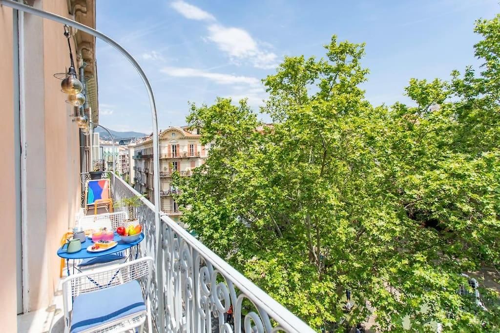 Appartement #27 Staywizus - Urban Ac 2 Bedrooms 10mins Walk Sea & Old Town *