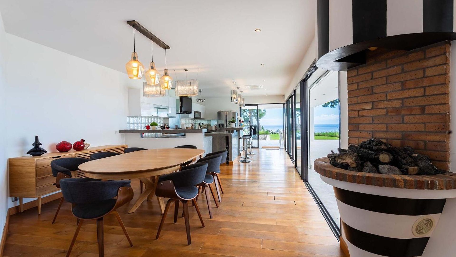 Adriana Vi4411 By Riviera Homes Villa *
