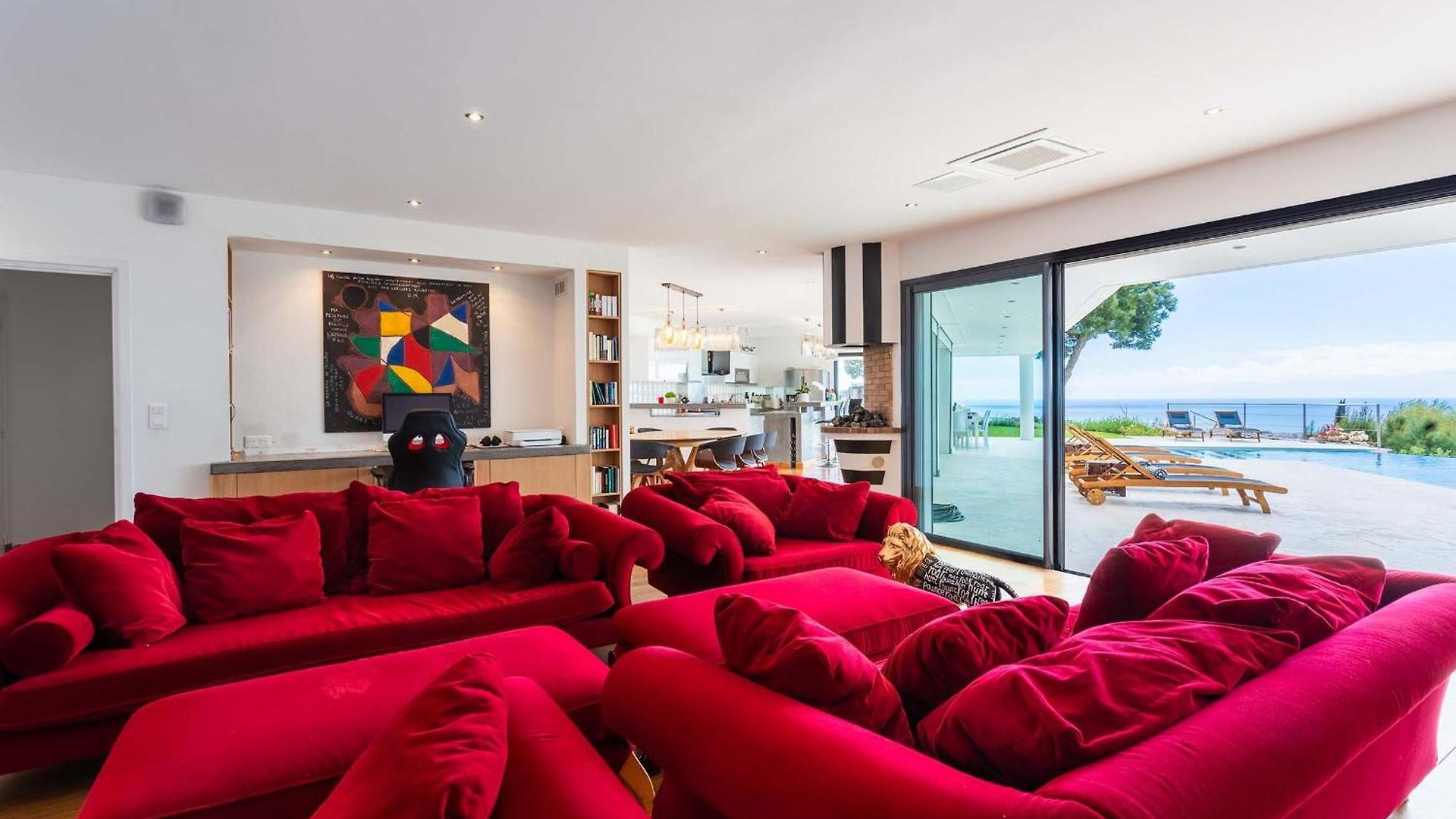 Villa Adriana Vi4411 By Riviera Homes