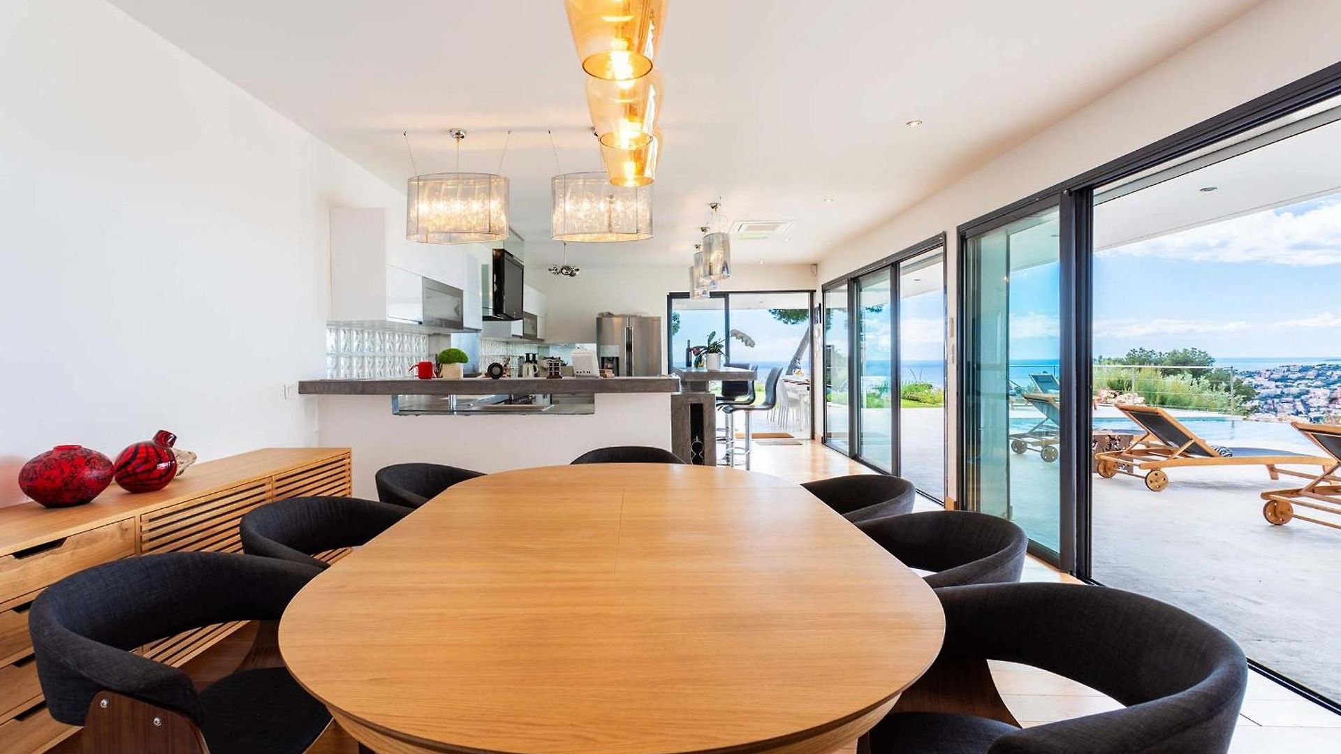 Adriana Vi4411 By Riviera Homes Villa *