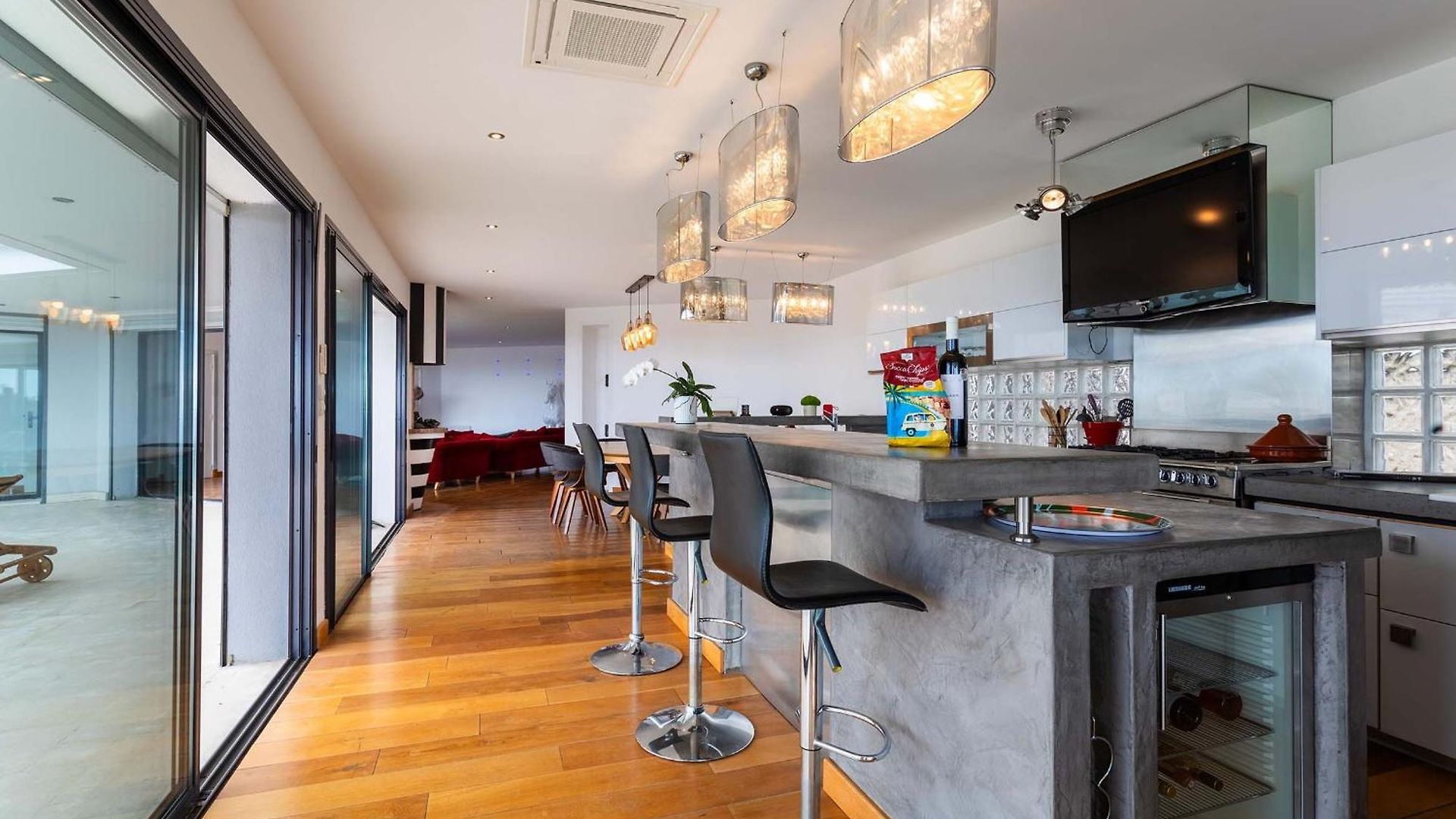 Villa Adriana Vi4411 By Riviera Homes *