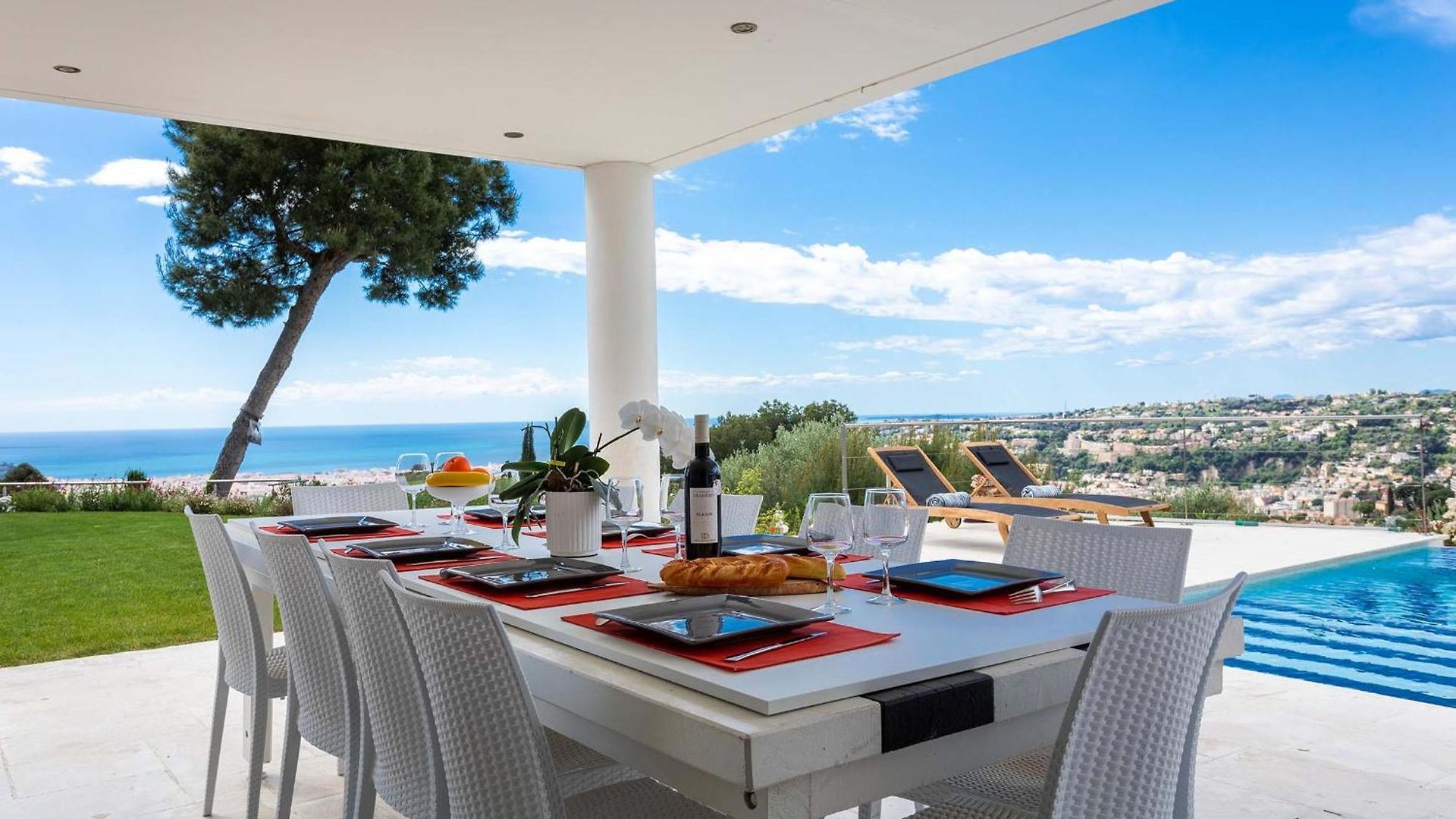 Adriana Vi4411 By Riviera Homes Villa *