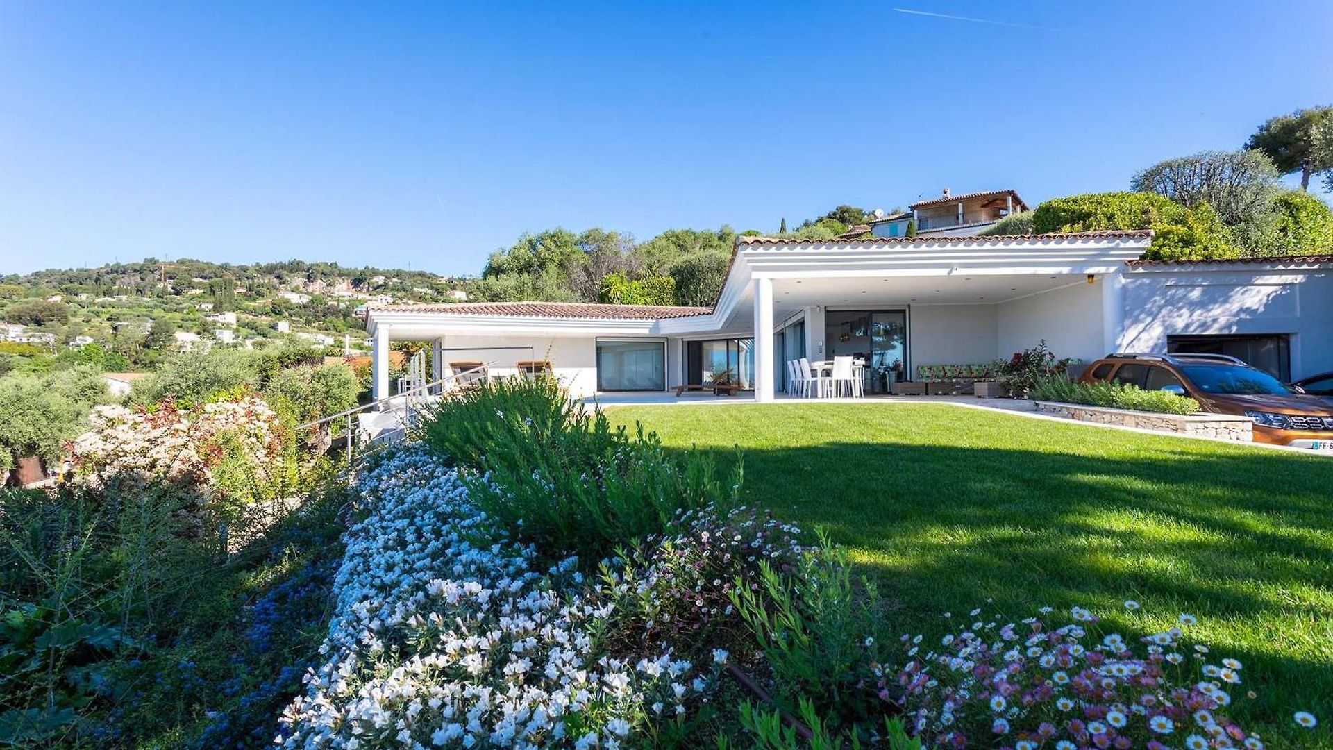 Adriana Vi4411 By Riviera Homes Villa Nice