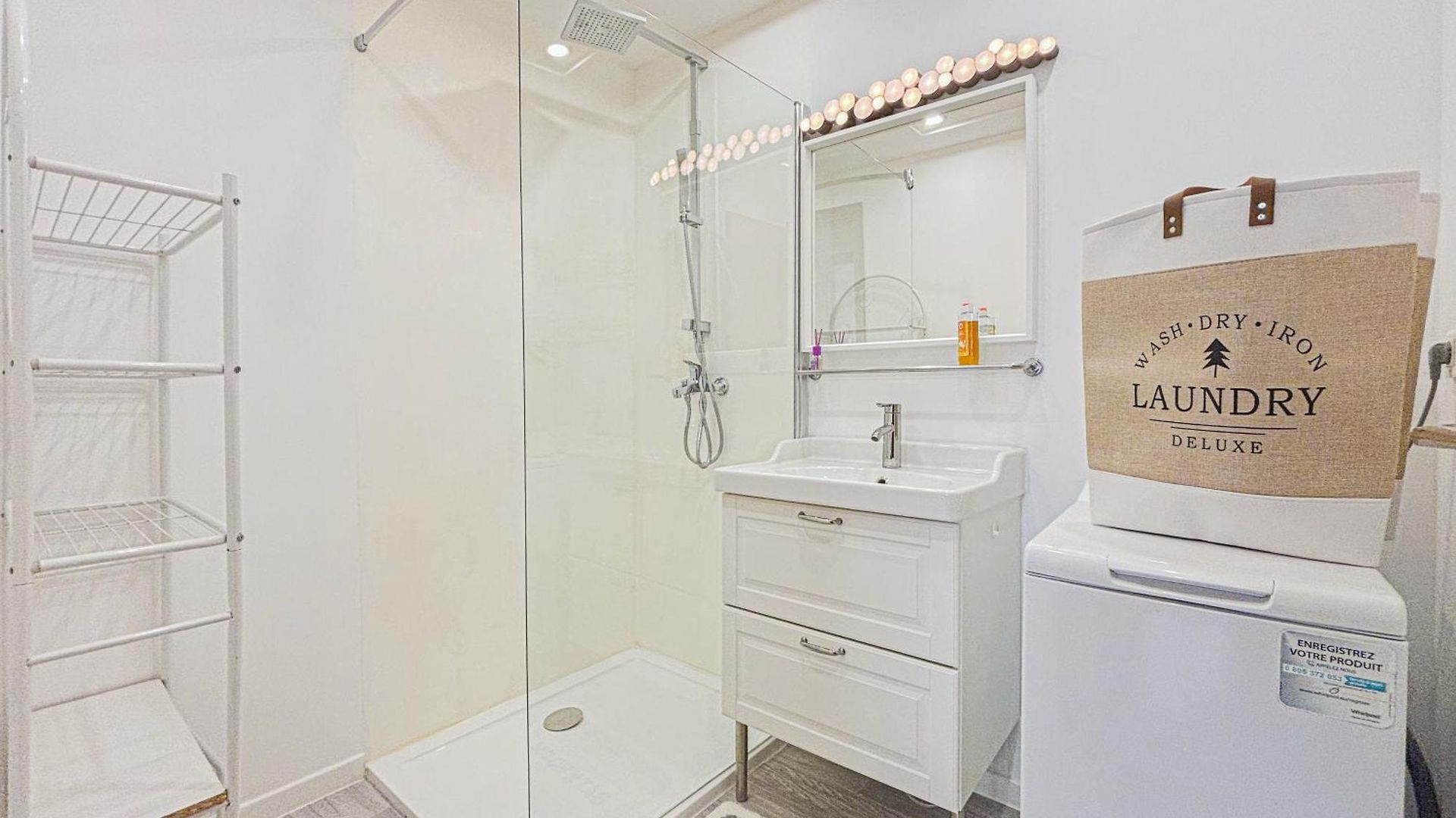 Appartement Le Palatin - Wifi, Ac, 2 Pers *