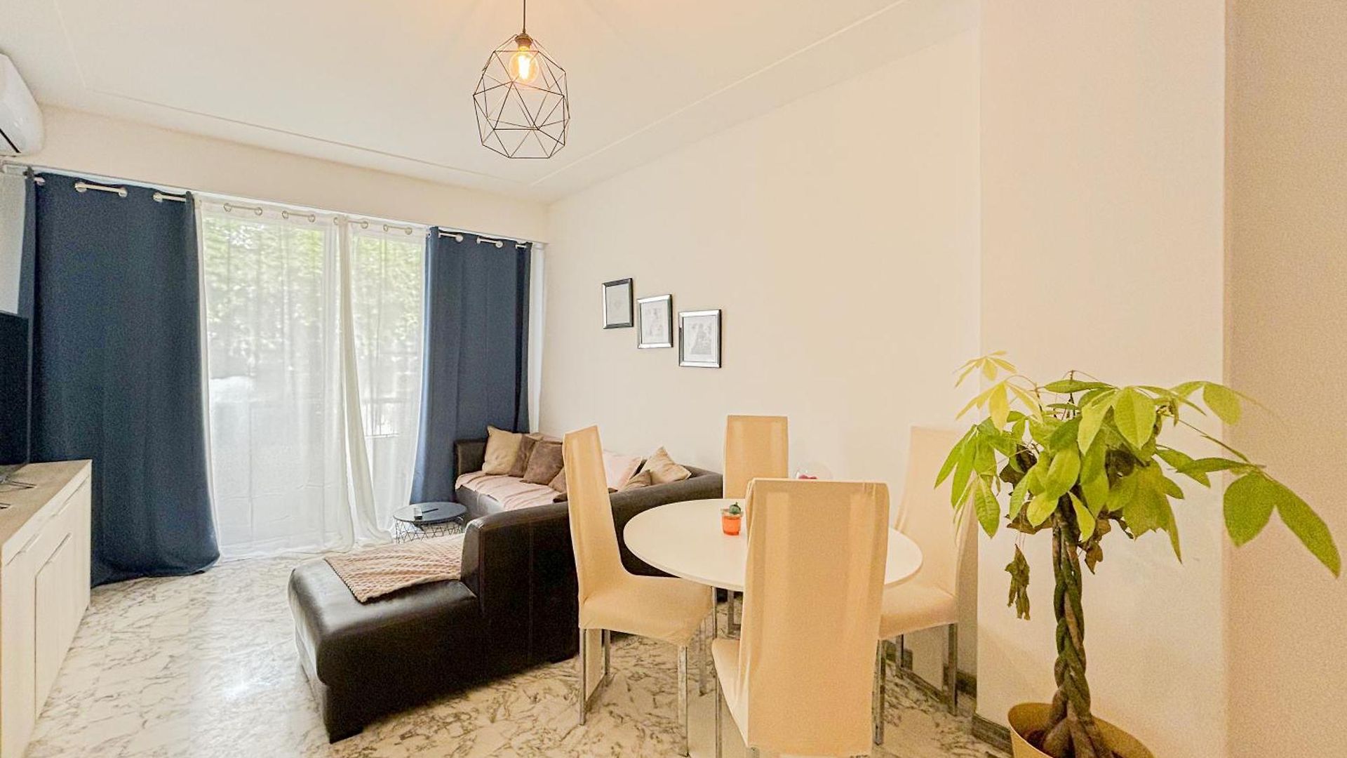 Appartement Le Palatin - Wifi, Ac, 2 Pers *