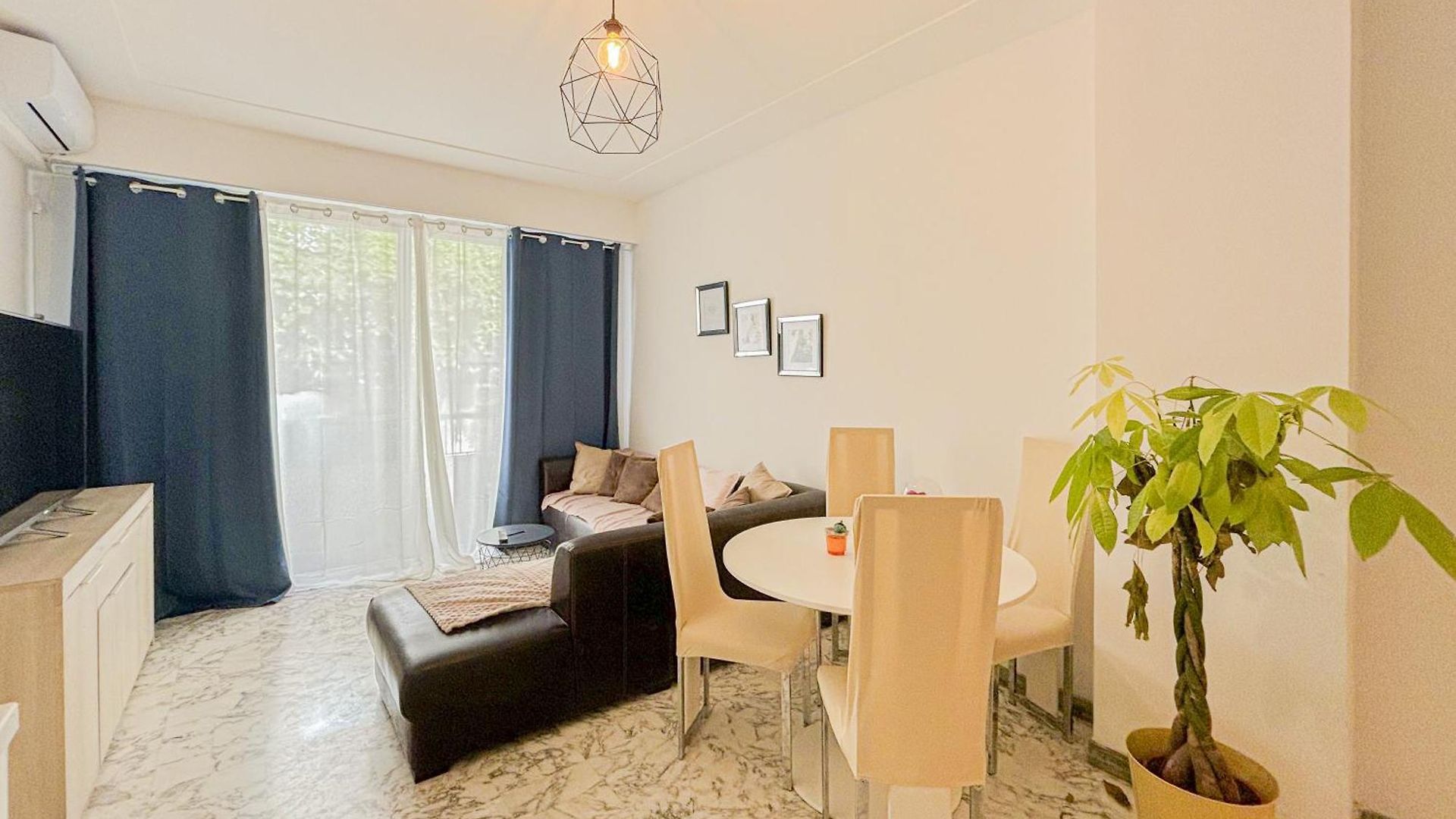 Le Palatin - Wifi, Ac, 2 Pers