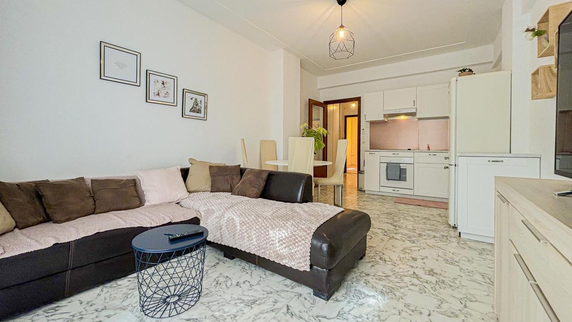 Le Palatin - Wifi, Ac, 2 Pers *