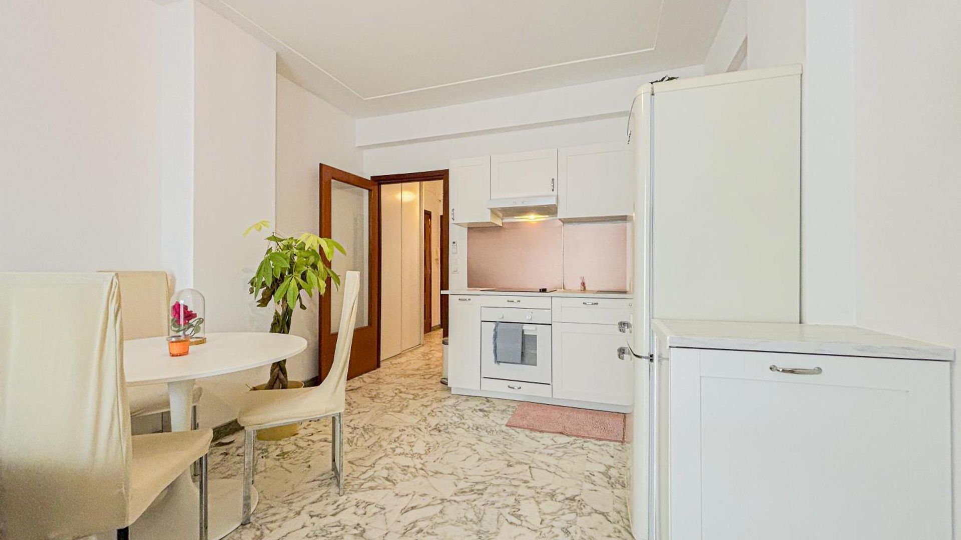 Le Palatin - Wifi, Ac, 2 Pers Nice